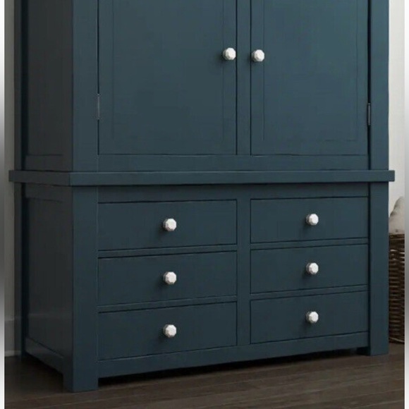 Liberty 1-1/2" Satin Nickel- Faux Capiz Insert Cabinet Knobs (12) P33755C-CPZ-C - Picture 3 of 9